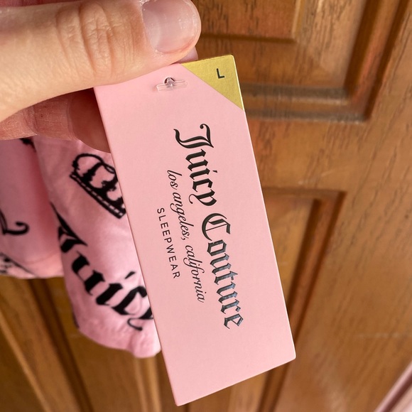 Juicy couture sleepwear - Picture 7 of 7